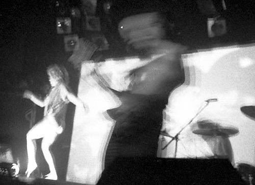 butthole surfers