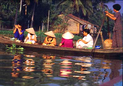 mekong delta